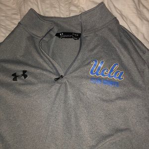 Ucla club sports sweatshirt
